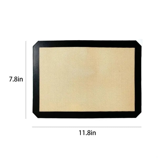 Silicone Non Stick Baking Mat