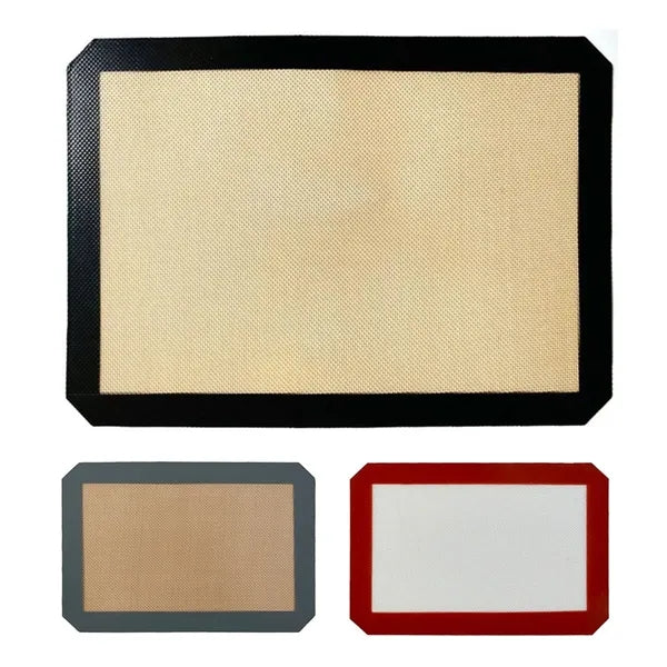 Silicone Non Stick Baking Mat