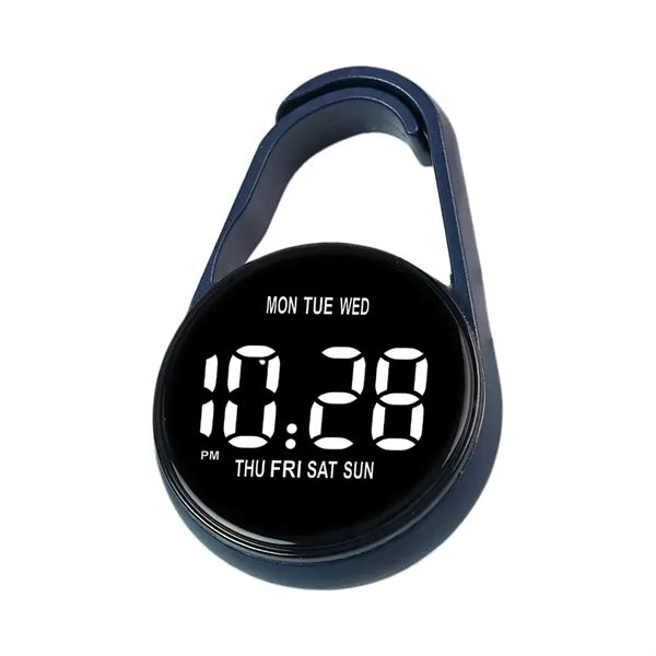 Kids Mini LED Digital Electronic Watch