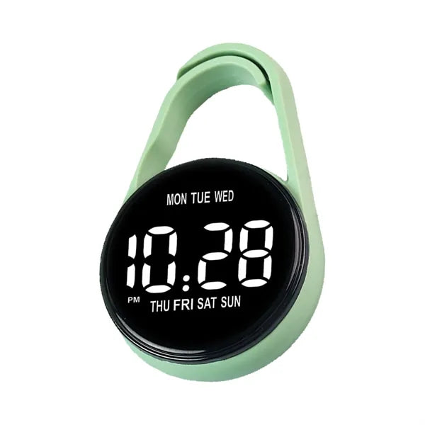 Kids Mini LED Digital Electronic Watch