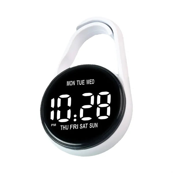 Kids Mini LED Digital Electronic Watch
