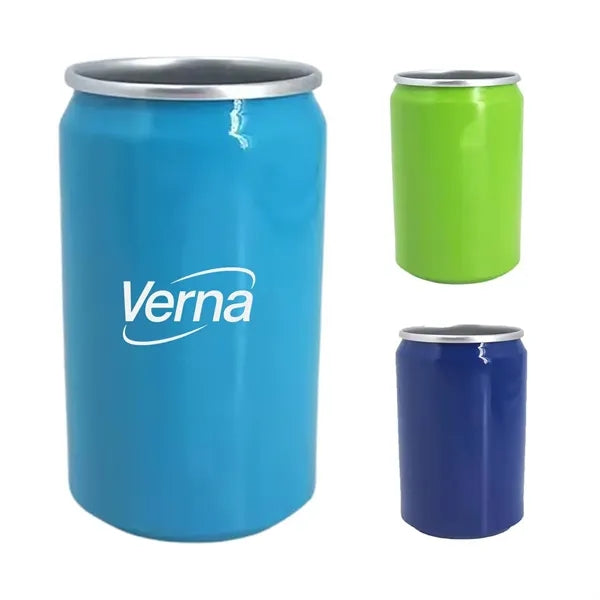 12oz Lightweight Aluminum Drinking Cup