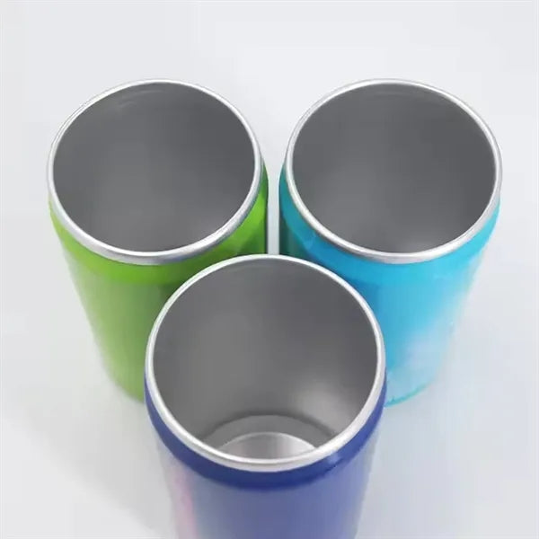 12oz Lightweight Aluminum Drinking Cup