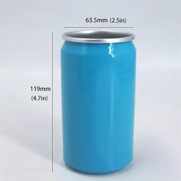 12oz Lightweight Aluminum Drinking Cup
