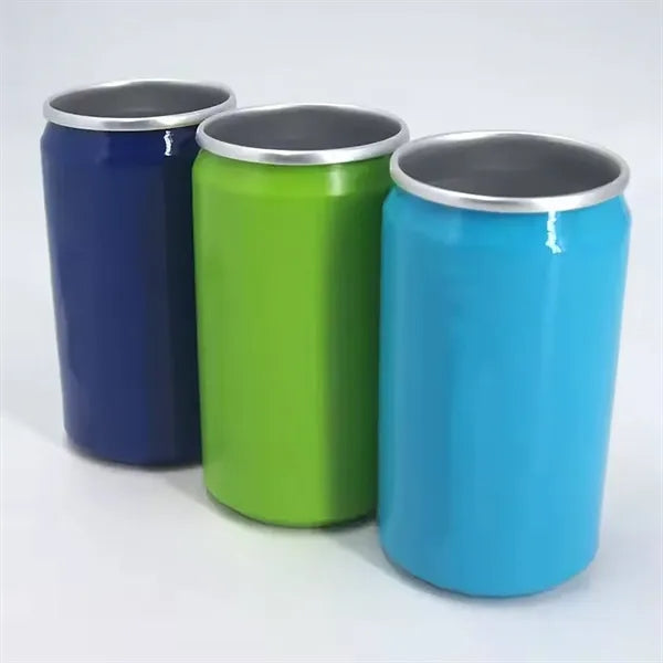 12oz Lightweight Aluminum Drinking Cup