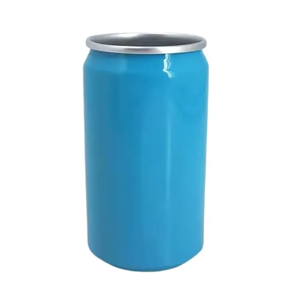 12oz Lightweight Aluminum Drinking Cup