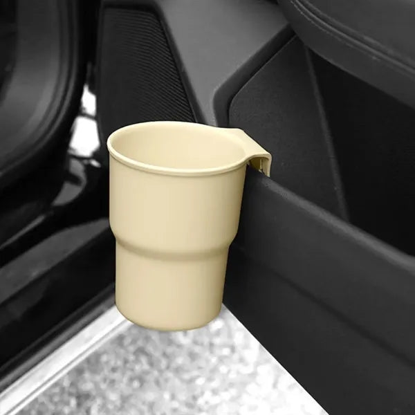 Plastic Car Vent Hanging Organizer