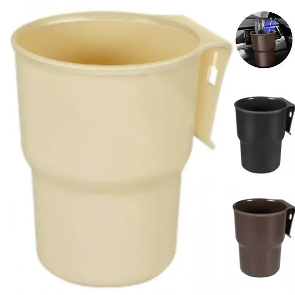 Plastic Car Vent Hanging Organizer