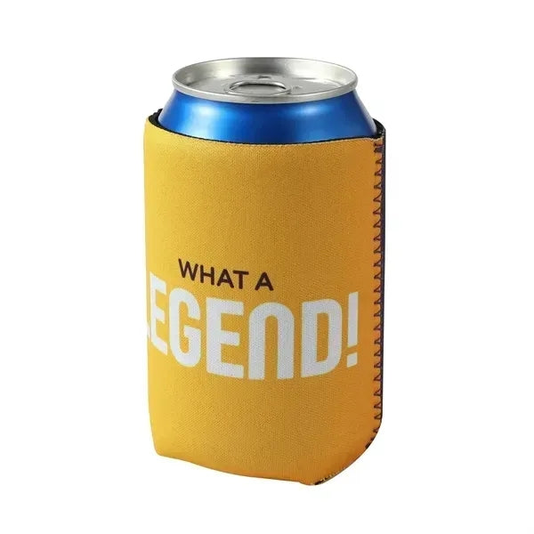 Beverage Insulator Cooler Pocket Can Koolie