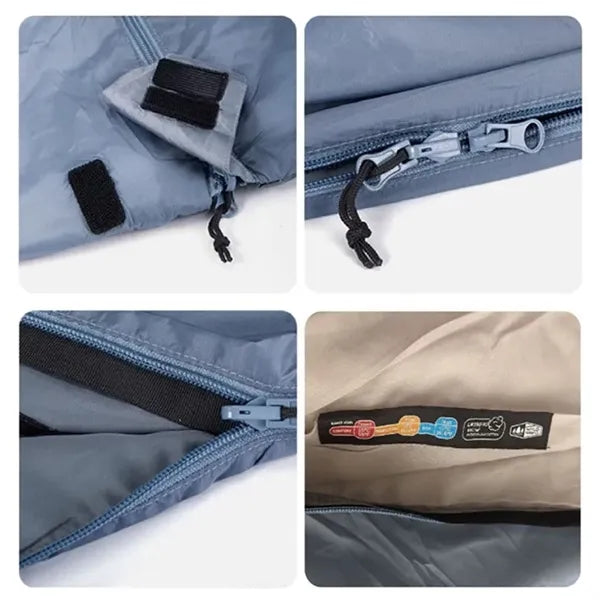 Portable Nylon Sleeping Bag