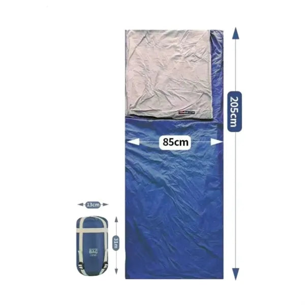Portable Nylon Sleeping Bag