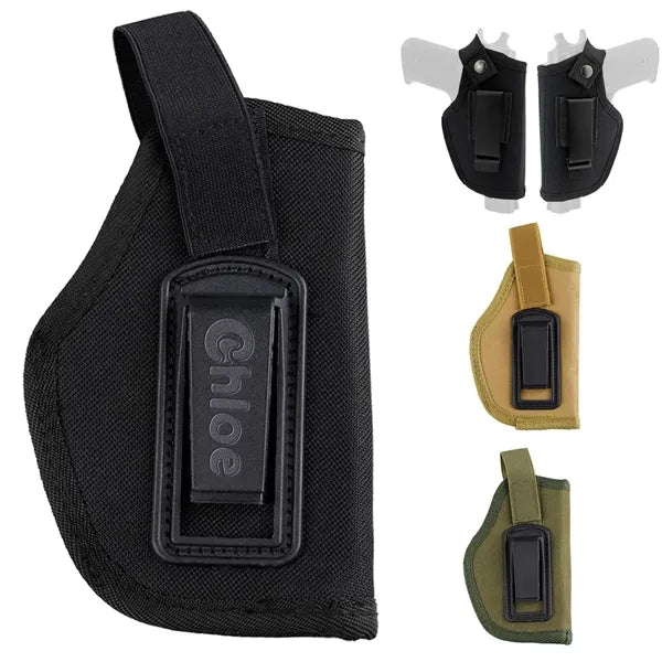 Oxford Outdoor Tactical Stealth Gun Holster