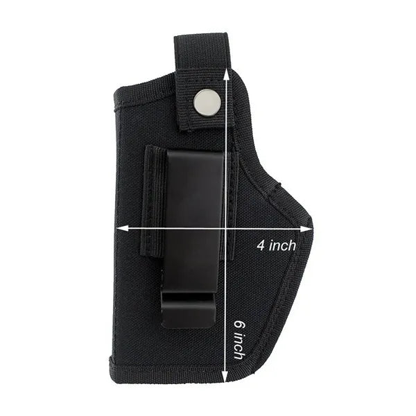 Oxford Outdoor Tactical Stealth Gun Holster