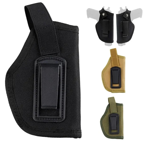 Oxford Outdoor Tactical Stealth Gun Holster