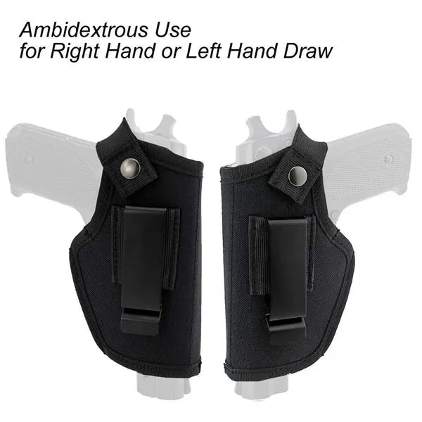 Oxford Outdoor Tactical Stealth Gun Holster