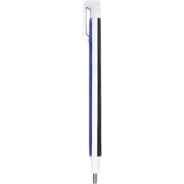 Refillable Pen-Style Eraser