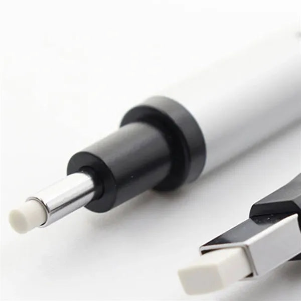 Refillable Pen-Style Eraser