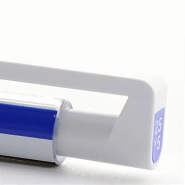 Refillable Pen-Style Eraser
