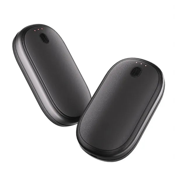 2 in 1 Mini Magnetic USB Rechargeable Hand Warmer