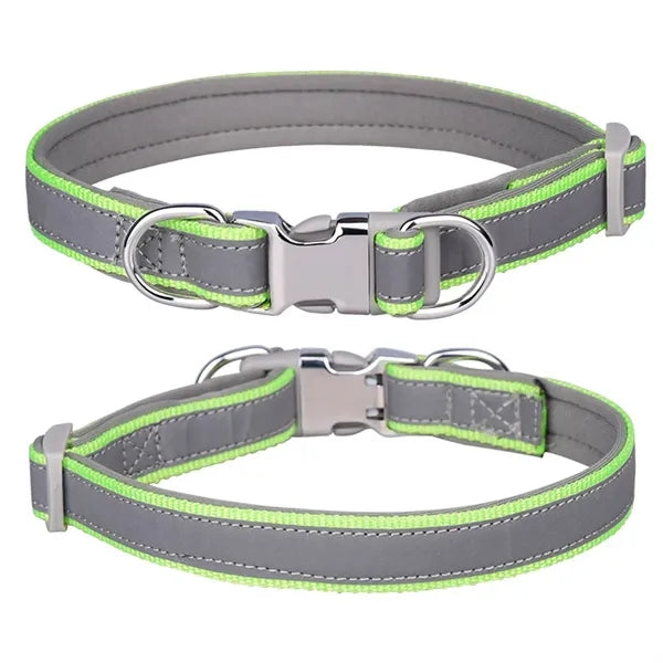 Adjustable Pet Collar
