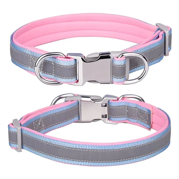 Adjustable Pet Collar