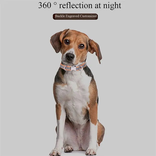 Adjustable Pet Collar