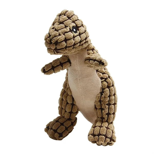 Pet Dinosaur Plush Toy