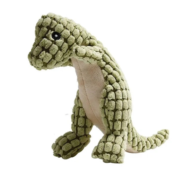 Pet Dinosaur Plush Toy