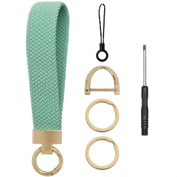 Wristlet Stretchy Key Chain