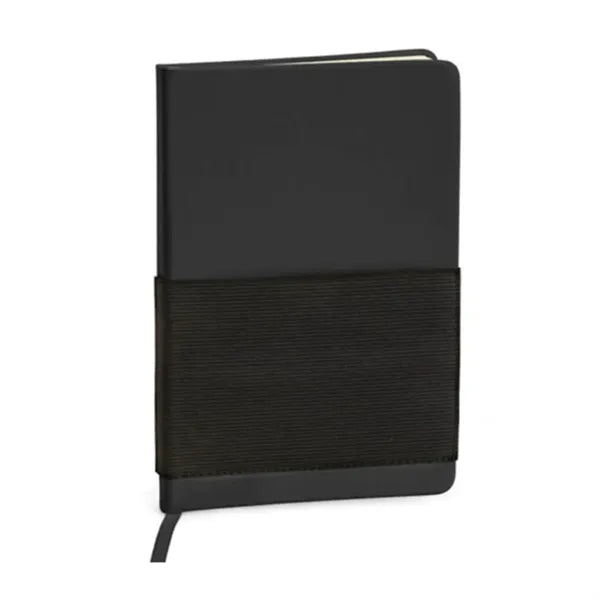 A5 PU Business Notebook