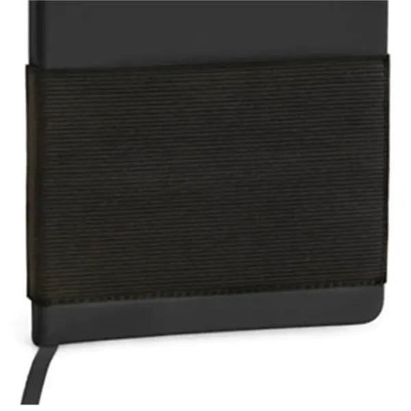 A5 PU Business Notebook