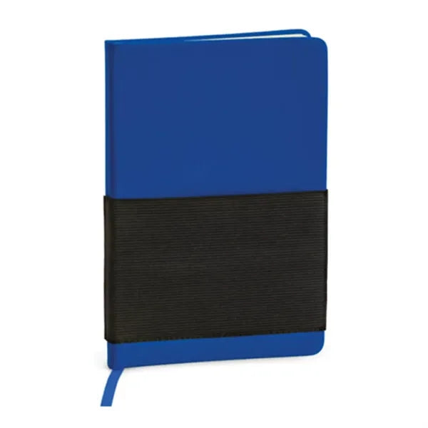 A5 PU Business Notebook