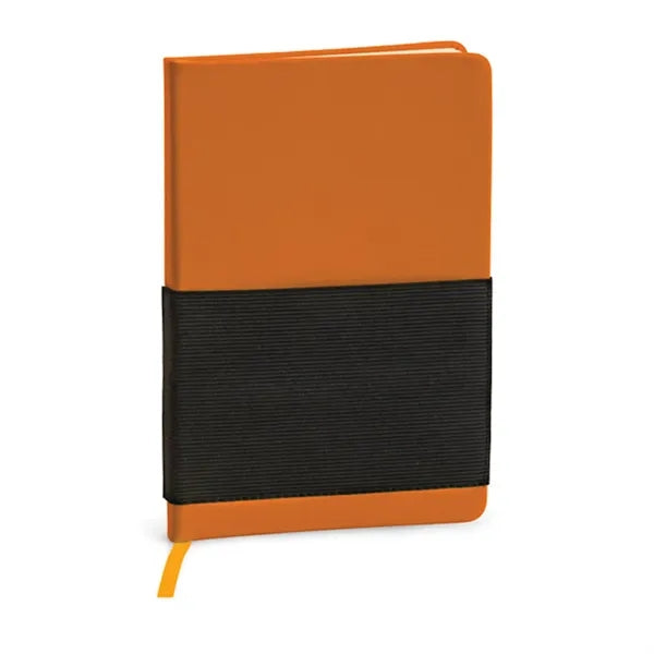 A5 PU Business Notebook