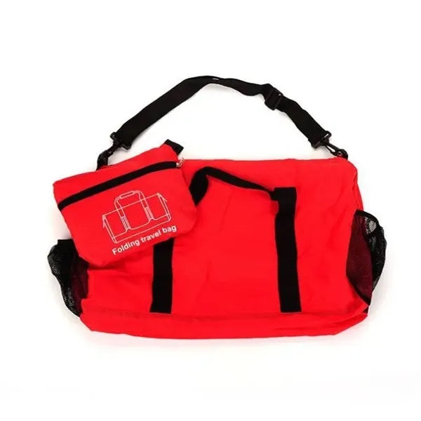 Foldable Duffel Bag