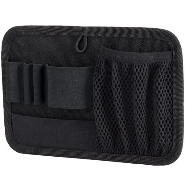 EDC Mesh Tactical Bag Insert Modular Organizer
