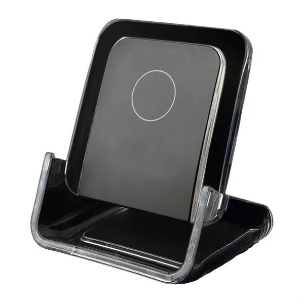 2 In 1 Wireless Charging w/ Phone Holder