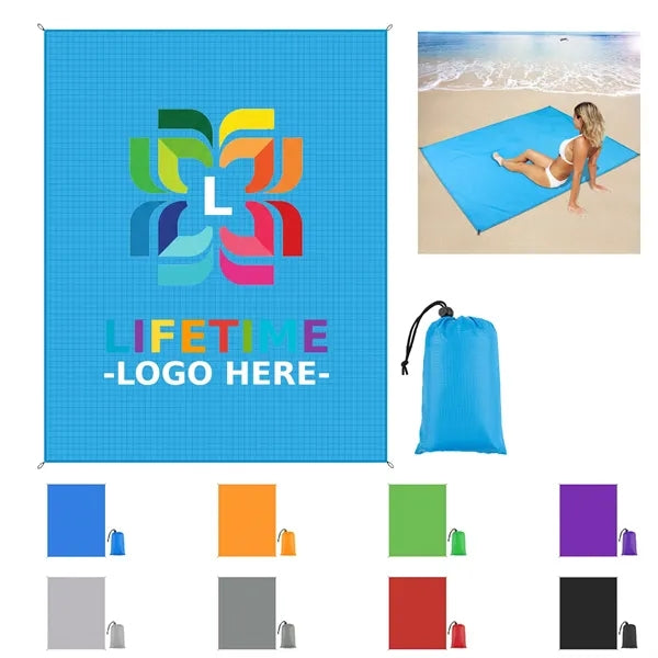 Picnic Blanket Beach Mat