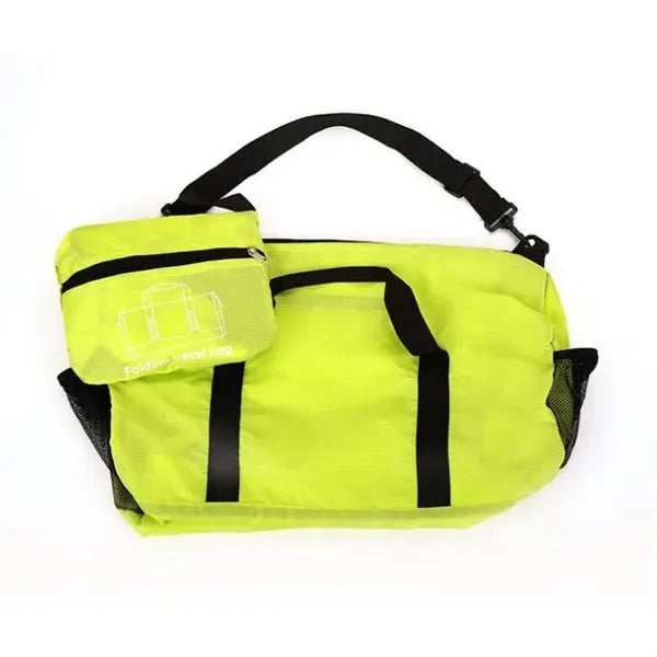 Foldable Duffel Bag
