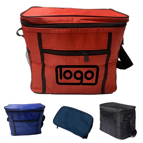 Portable Food Insulation