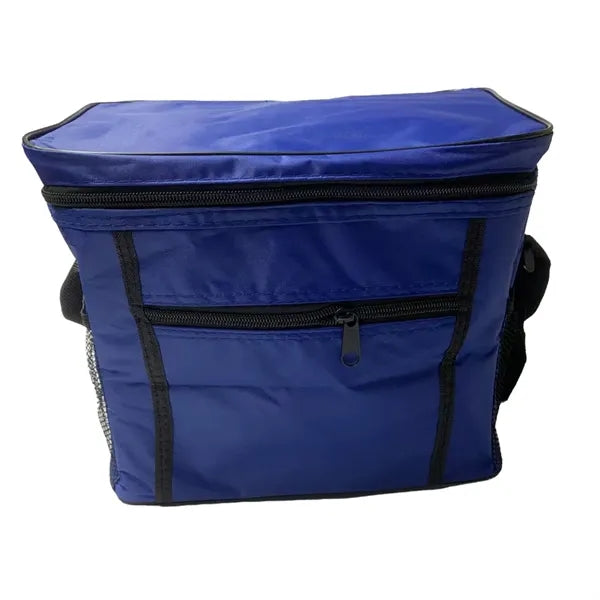 Portable Food Insulation