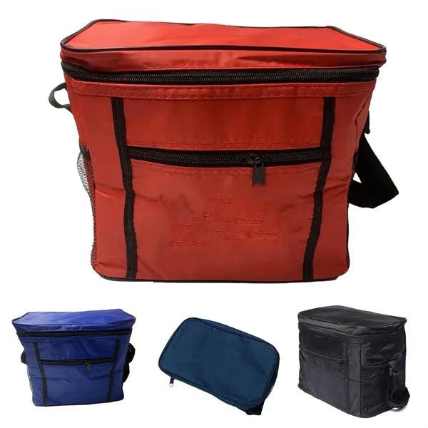 Portable Food Insulation