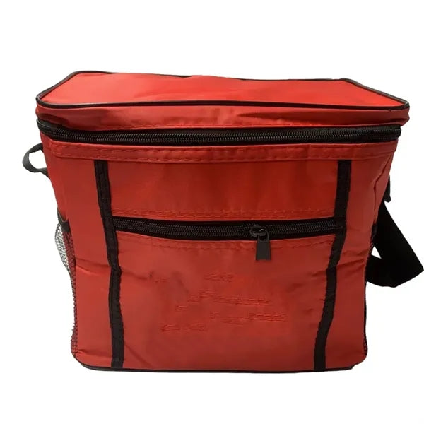 Portable Food Insulation