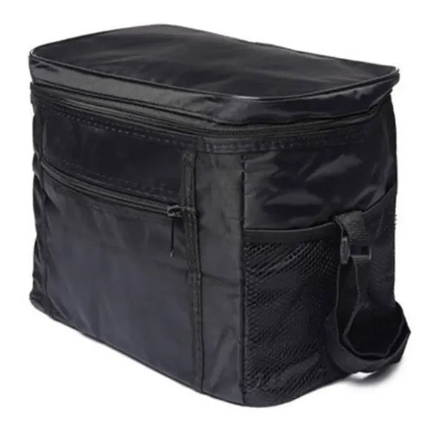 Portable Food Insulation