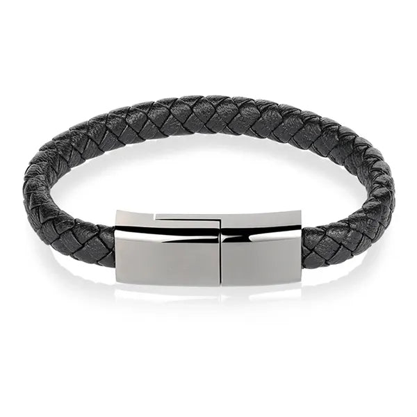 Creative Bracelet Fast Charging Portable Data Cable