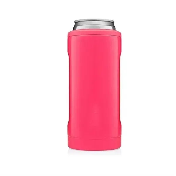 12Oz Slim Insulated Can Cooler