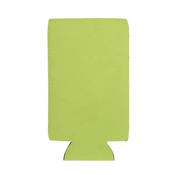 16oz Neoprene Slim Can Cooler Sleeves