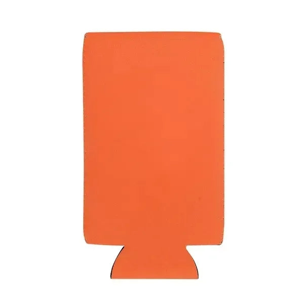 16oz Neoprene Slim Can Cooler Sleeves