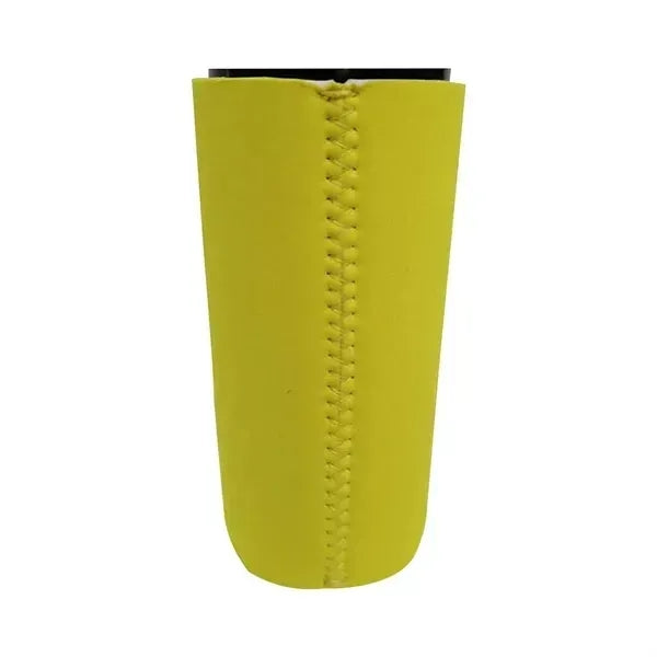 16oz Neoprene Slim Can Cooler Sleeves