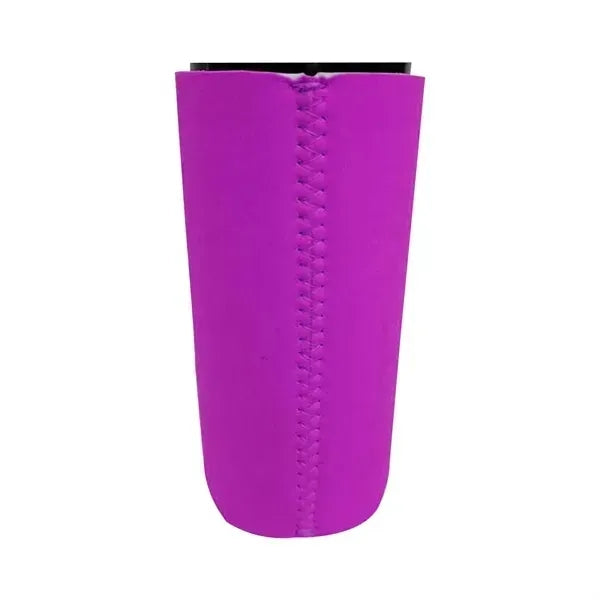 16oz Neoprene Slim Can Cooler Sleeves