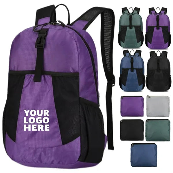 Foldable Sports Carry Bag